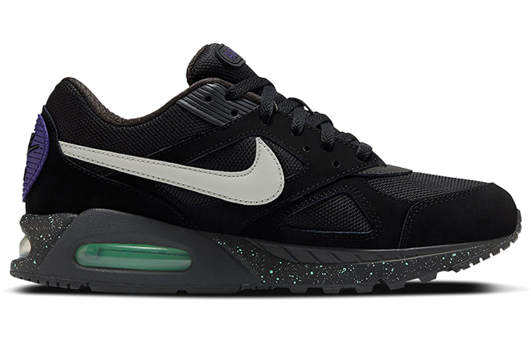 Nike Air Max IVO 'Black Metallic Silver' 580518-005