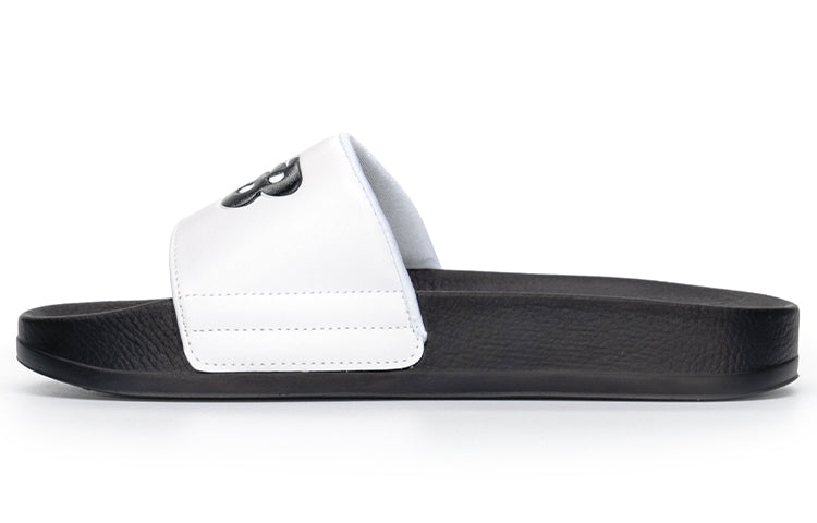 New Balance 1101 Sandal 'White Black' SD1101GBW