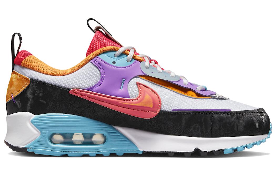 (WMNS) Nike Air Max 90 Futura 'Lunar New Year' FD0821-100