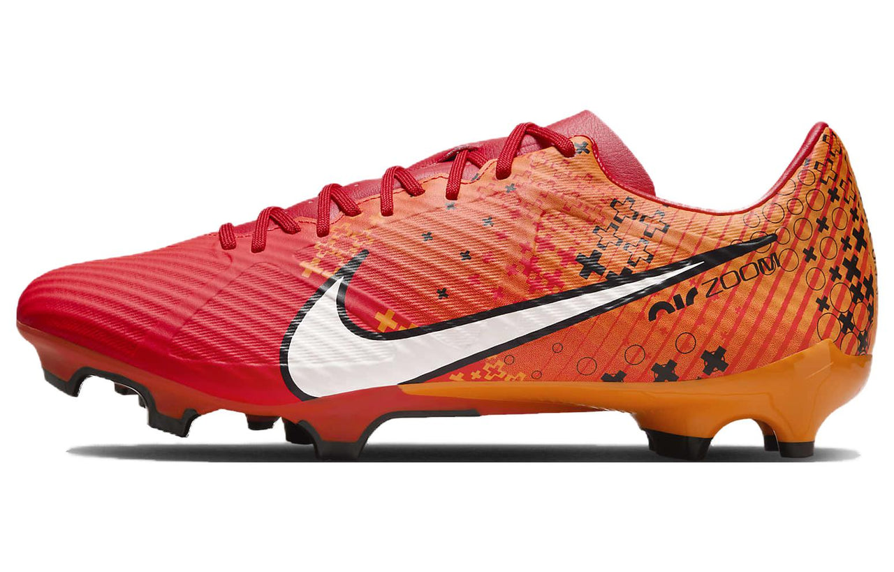 Nike Zoom Mercurial Vapor 15 Mds Mg 'Dream Speed - Light Crimson' FD1159-600