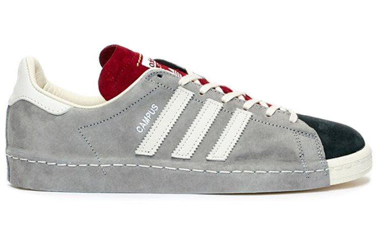 adidas x Recouture Campus 80s SH 'Grey' FY6754