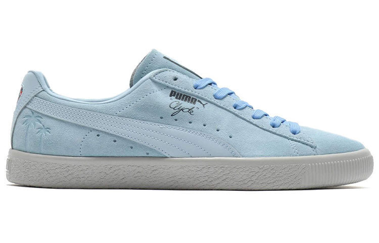 PUMA Clyde Venice 'Blue' 366611-02