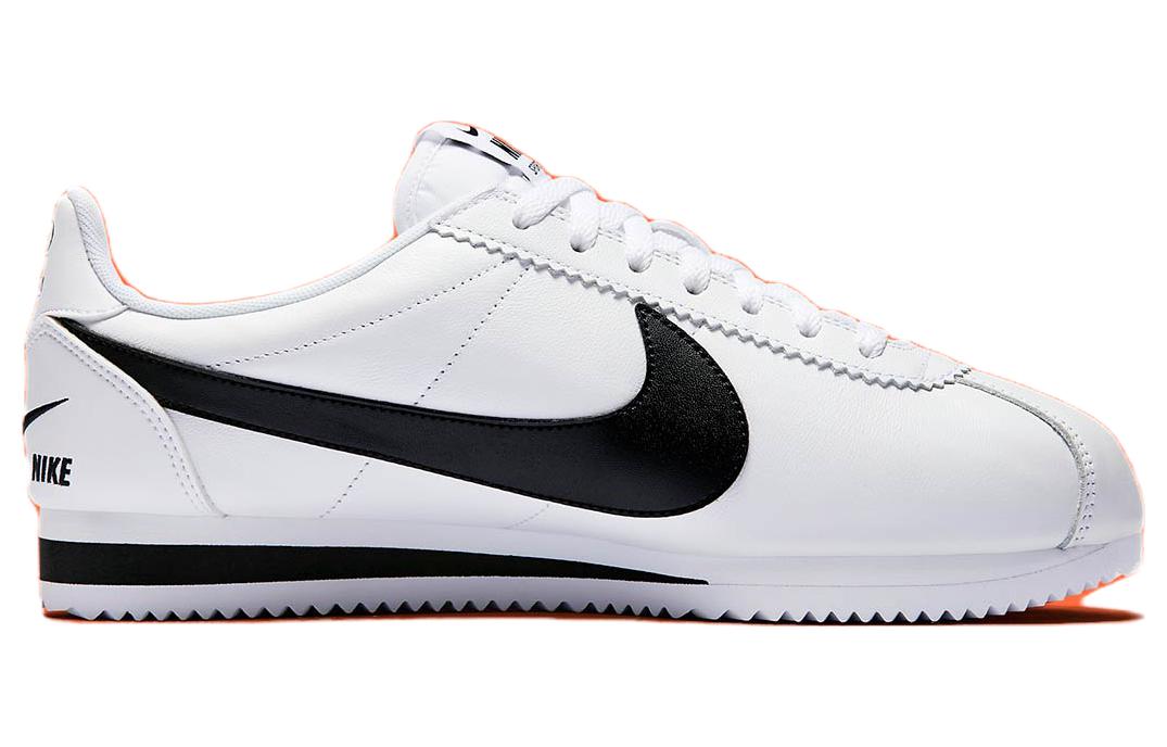 Nike Classic Cortez Premium 'Swoosh' 807480-104