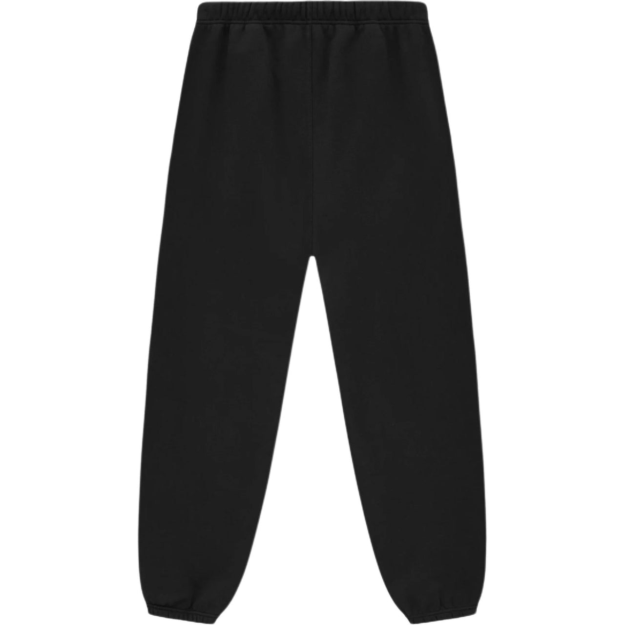 Fear of God Essentials Fleece Sweatpant 'Black' 130BT242020F