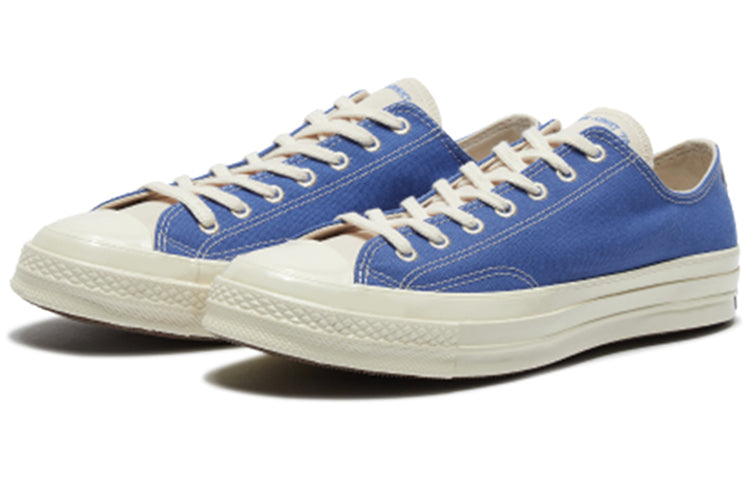 Converse Chuck 70 Ox 'Blue White' 165422C