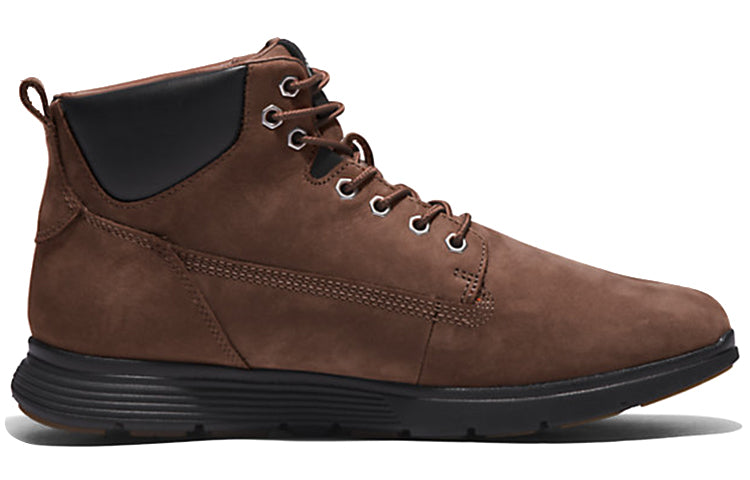 Timberland Killington Chukka Boots 'Dark Brown' A2GNH931