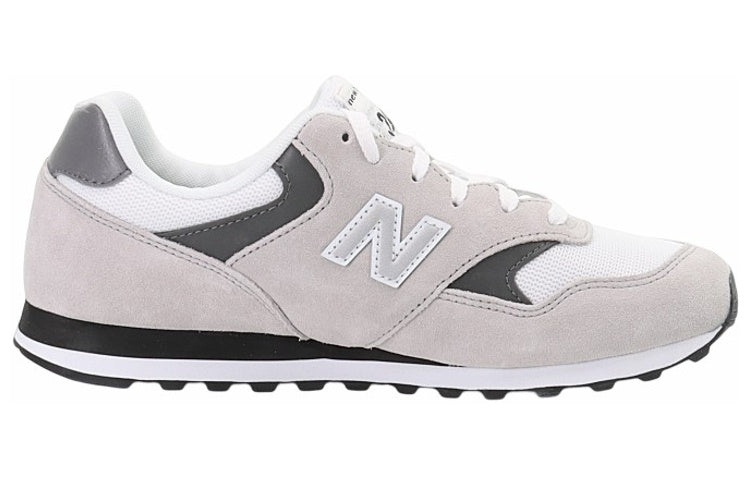 New Balance 393 'Grey' ML393SE1