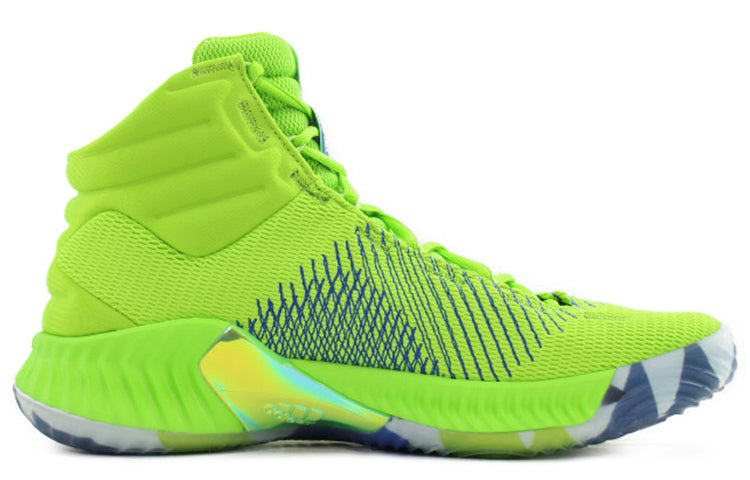 adidas Pro Bounce 2018 'Andrew Wiggins' B41856