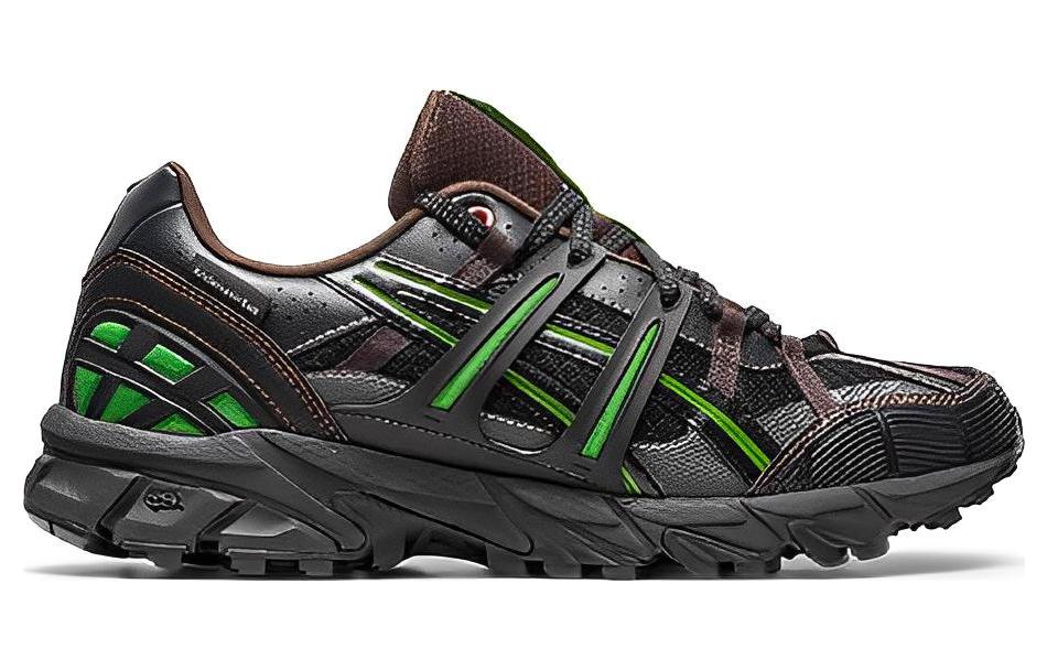 ASICS x Andersson Bell Gel-Sonoma 15-50 'Black Green' 1201A852-001