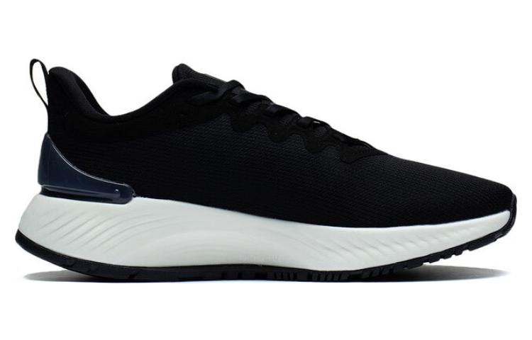 Li-Ning Yueying Element 2.0 'Black White' ARHT005-1