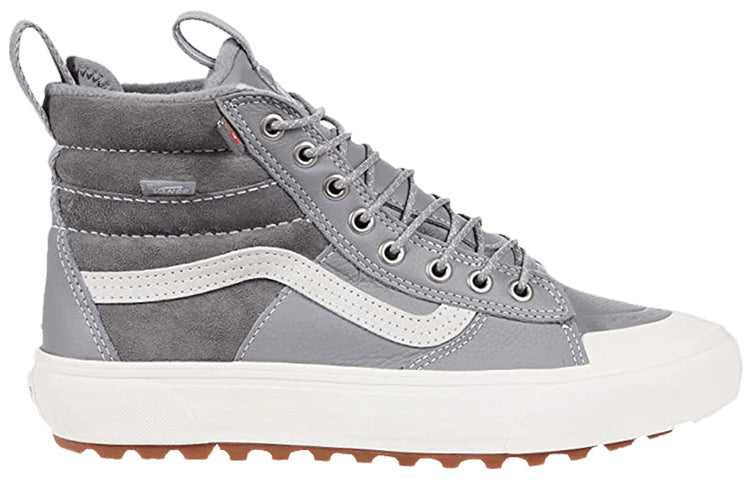 Vans SK8-HI MTE 2.0 DX 'Frost Grey' VN0A4P3I5KJ