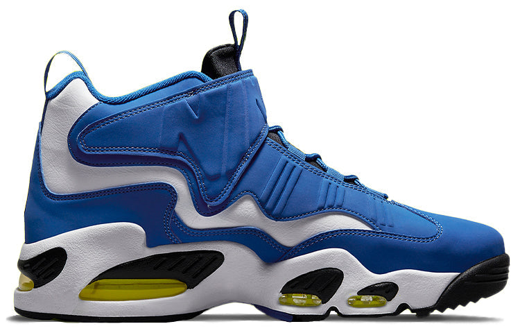 Nike Air Griffey Max 1 'Varsity Royal' 2021 DJ5161-400