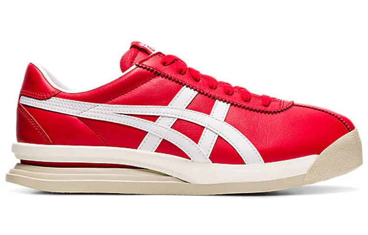 Onitsuka Tiger Corsair EX 'Red White' 1183A561-601
