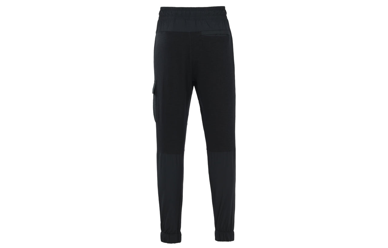 Men's Nike Slim Fit Cargo Casual Sports Pants/Trousers/Joggers Black BV3095-011