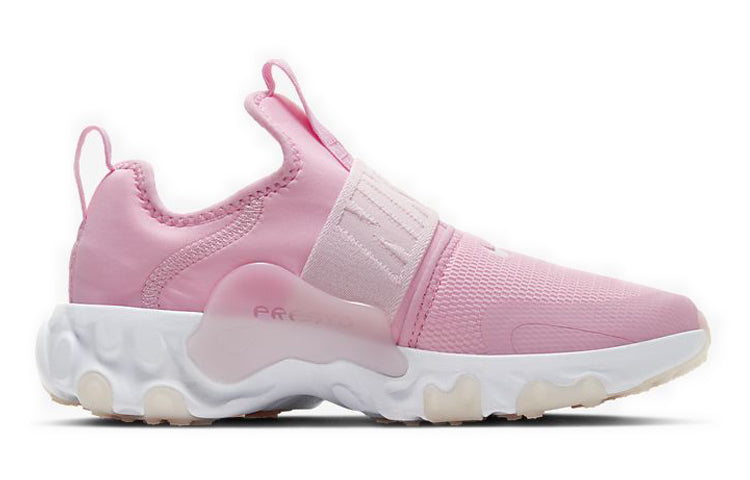 (GS) Nike React Presto Extreme 'Pink Foam' CD6884-600