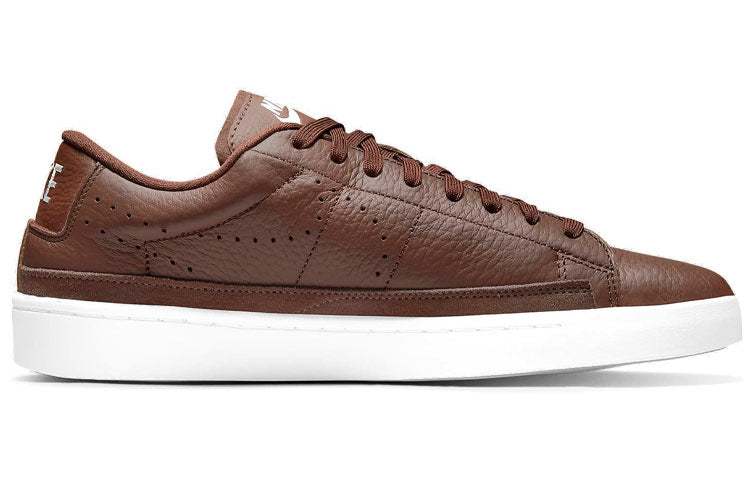 Nike Blazer Low X 'Light Chocolate' DA2045-200