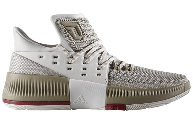 adidas Dame 3 'West Campus' BW0326