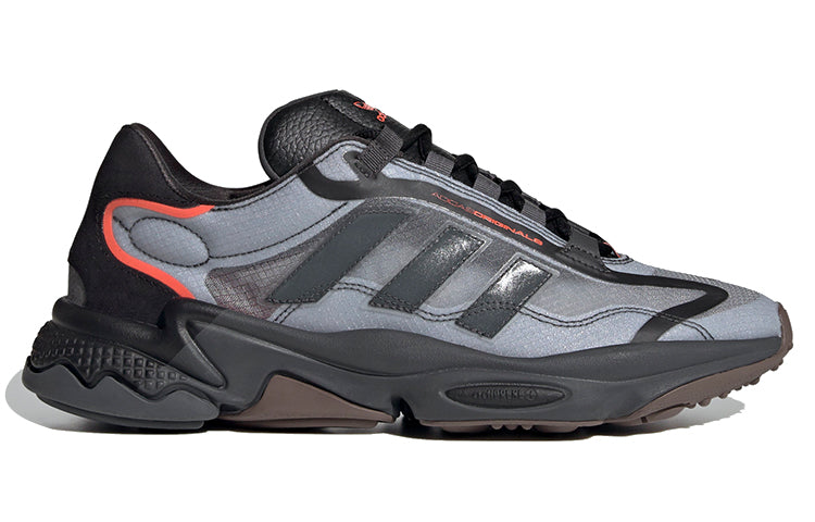 adidas Ozweego Pure 'Black Grey' G57952