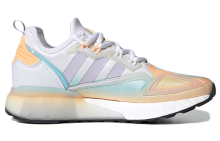 (WMNS) adidas ZX 2K Boost 'Space Race' GZ8401