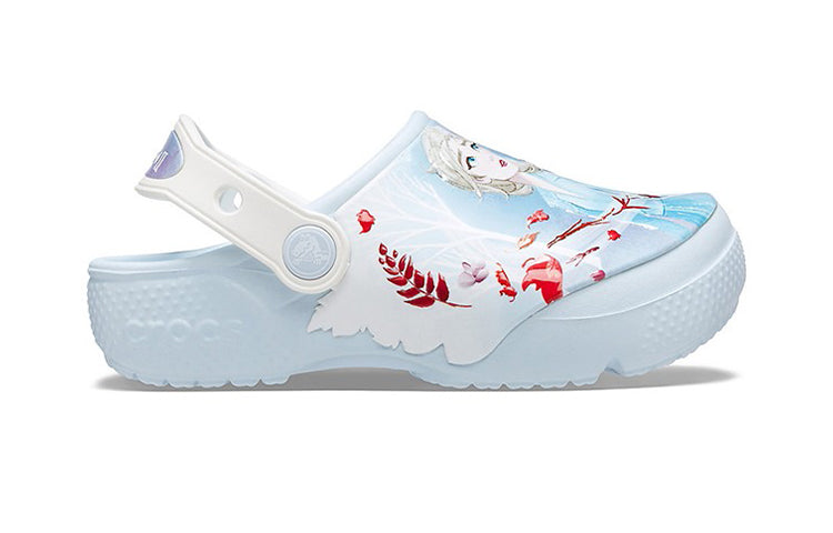 Crocs Disney x Fun Lab Frozen 2 206165-4JQ