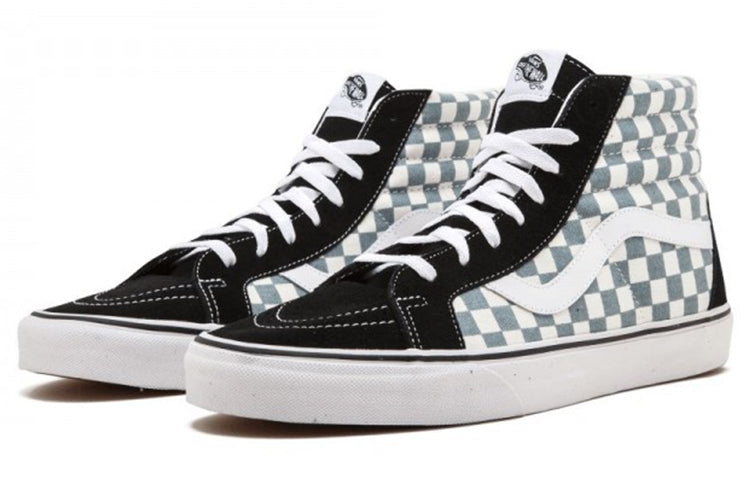 Vans SK8-HI Reissue 'Checkerboard' VN0003CAIB7