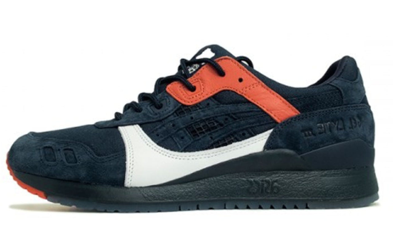 ASICS KicksLab x Gel Lyte III 'Hikeshi Hanten' H6E1K-5858