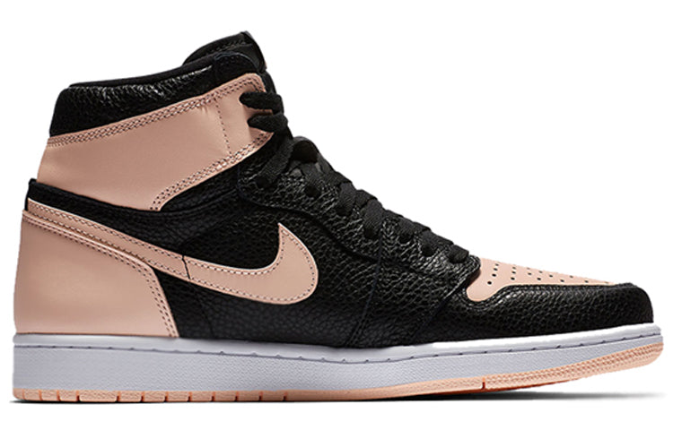 Air Jordan 1 Retro High OG 'Crimson Tint' 555088-081