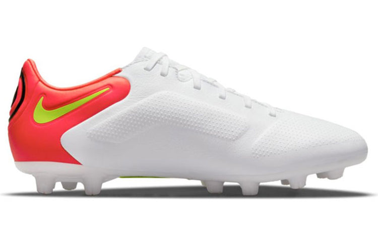 Nike Tiempo Legend 9 Pro HG 'White Red Yellow' DB5621-176