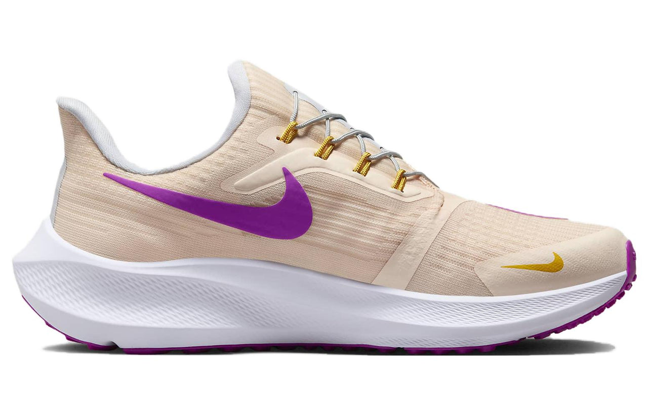 (WMNS) Nike Pegasus FlyEase 'Guava Ice Vivid Sulfur' DJ7383-800