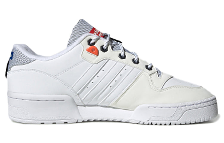 adidas Rivalry Low 'True Orange' FW5256