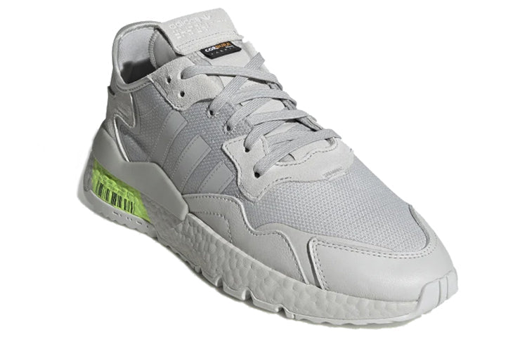 adidas Nite Jogger 'Signal Green' FV3619
