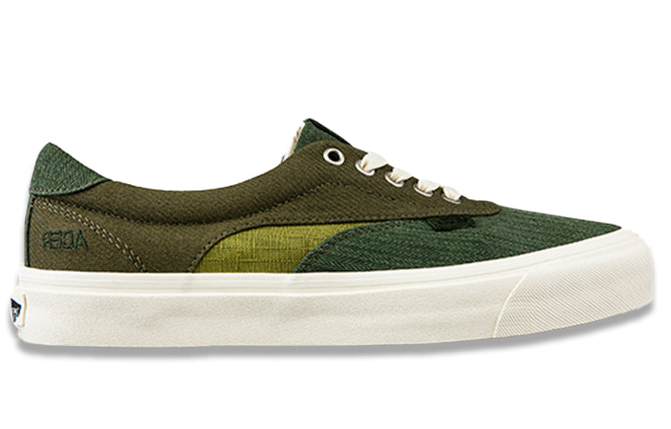 Vans Acer Ni Sp Army Green VN0A4UWY2NT