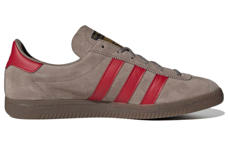 adidas originals Lone Star Sneakers Grey/Red GW5762