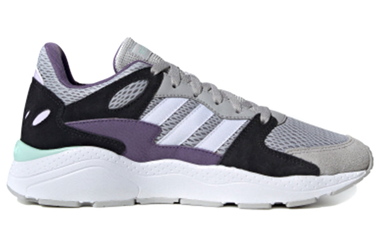 adidas Crazychaos 'Grey Purple' FX3541