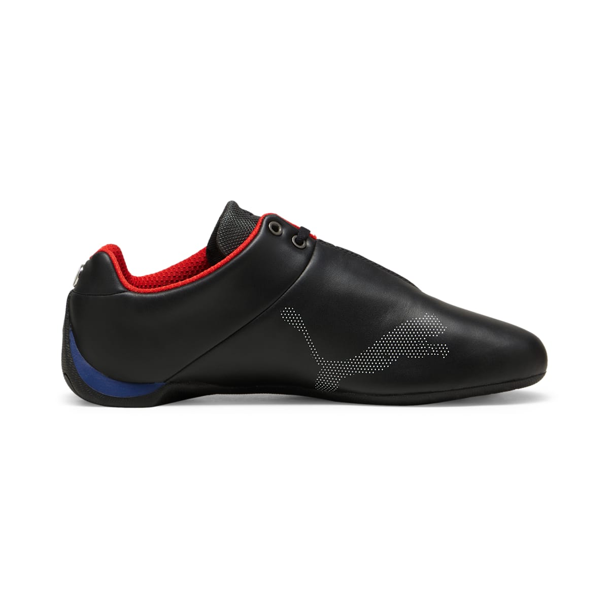 PUMA BMW M Motorsport Future Cat 'Black Blue' 308458-01