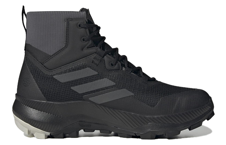 (WMNS) adidas Terrex WMN Mid Rain.RDY 'Black Grey' HQ3556