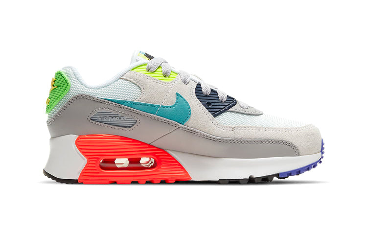 (PS) Nike Air Max 90 'Evolution of Icons' DA5716-001