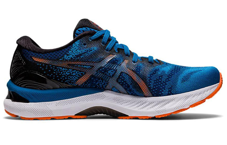 ASICS Gel-Nimbus 23 'Reborn Blue' 1011B004-400