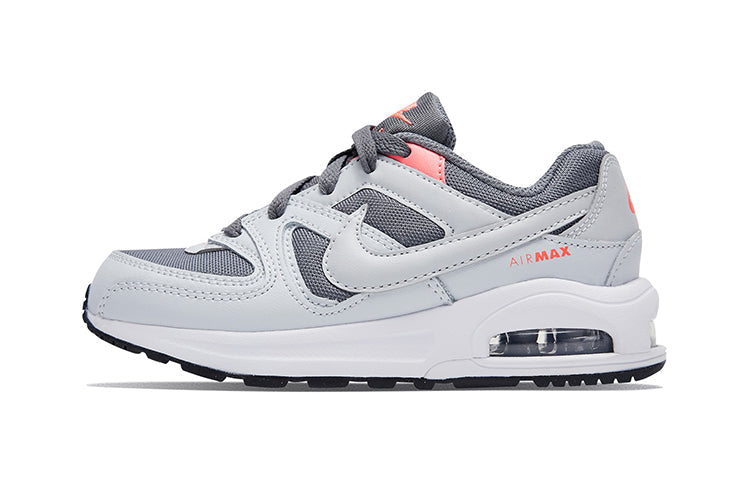 (PS) Nike Air Max Command Flex 'Dark Grey Light' 844350-001