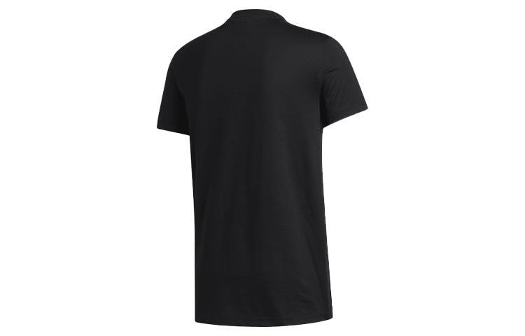 adidas Apac Smr Hds Basketball Sports Short Sleeve Black GK1710