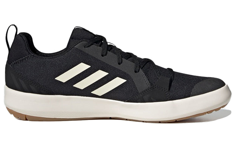 adidas Terrex Boat Lace Dlx 'Black White' G26530