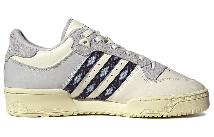 adidas x Hikari Shibata Rivalry Low 86 'Off White' IE7337