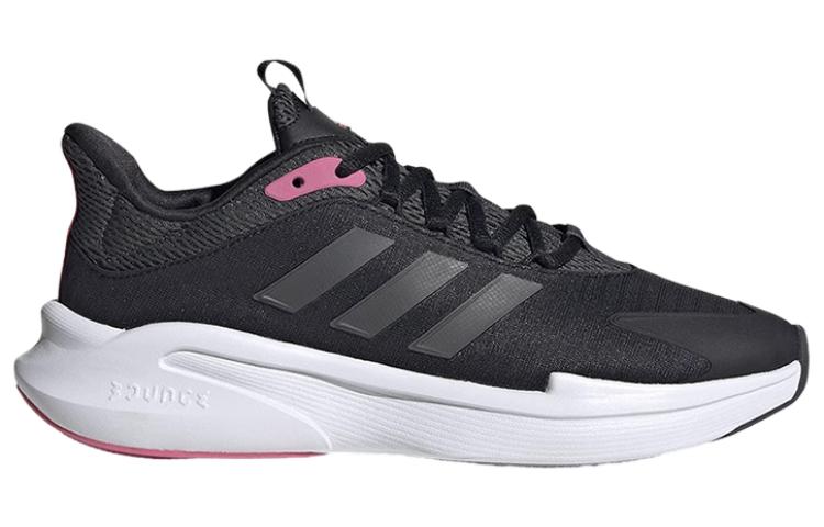 (WMNS) adidas AlphaEdge + 'Black Grey Pink Fusion' IF7287