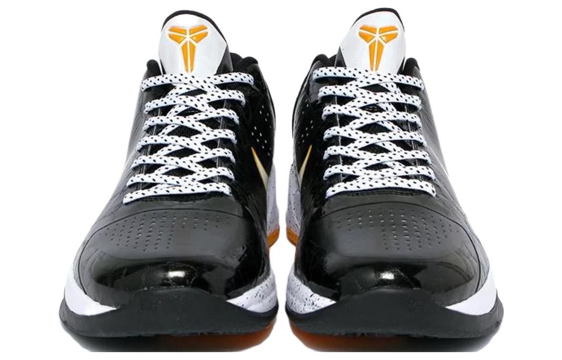 Nike Zoom Kobe 5 'Del Sol' 386429-002