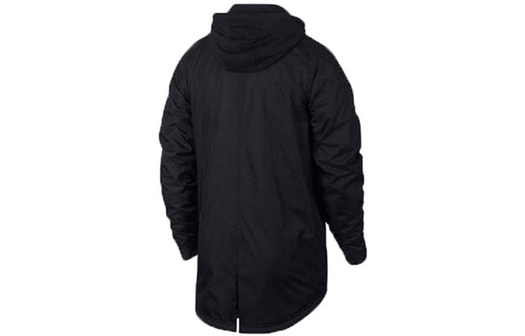 Nike Kyrie Casual Jacket Protect 'Black' AJ3528-010
