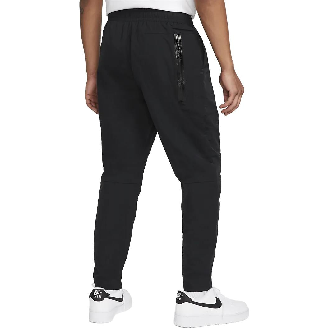 Nike Sportswear Tech Essentials lined Commuter Pants 'Black' DQ4343-010
