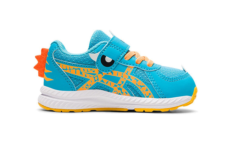 (TD) ASICS Gel-Contend 7 'Dinosaur' 1014A214-400