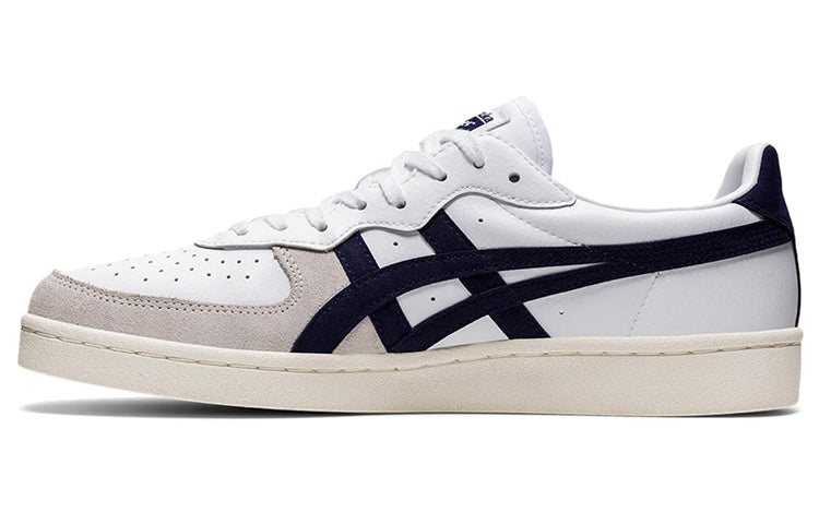 Onitsuka Tiger GSM 'White Dark Blue  Grey' 1183A353-117