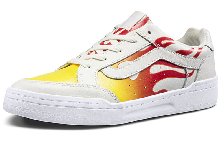 Vans Highland Flame White VN0A38FDUML