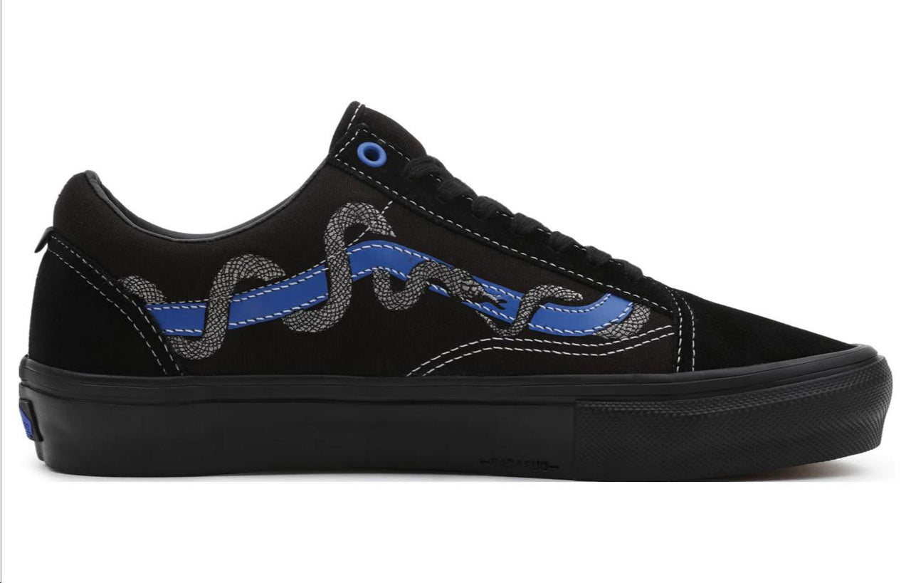 Vans Breana Geering Skate Old Skool VN0A5FCBY40
